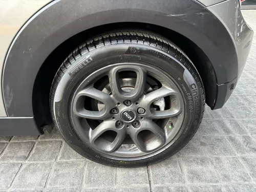 Mini Cooper 1.5 Chili At
