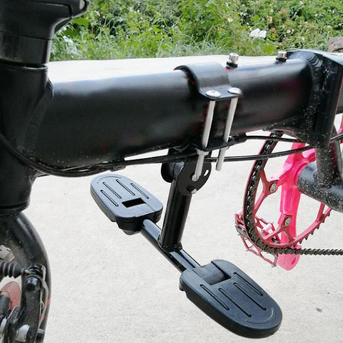 New Placa De Esquí, Monopatín, Reutilizable, Pedal De