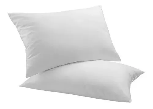Almohadas siliconadas paraiso hotsell