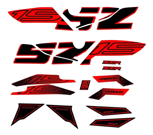 Kit Szr 2025