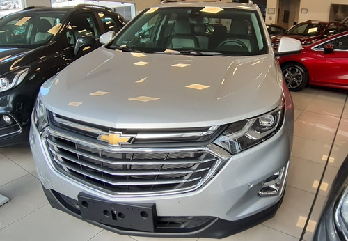 Imagen 14 de 15 de Chevrolet Equinox 1.5 Turbo Awd At 0km#7