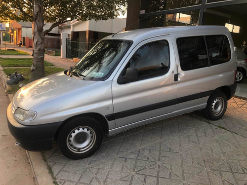 Citroën Berlingo 1.9 D 5 P 2009