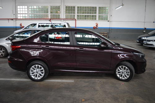 Fiat Cronos 1.3 Drive Pack Conectividad 2021 0km Patentado