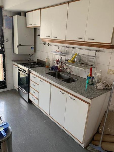 Imagen 29 de 30 de Departamento 2 Ambientes En Torre - Pileta - Cancha De Tenis - Parrilla - Jardín Parque- Belgrano Barrancas