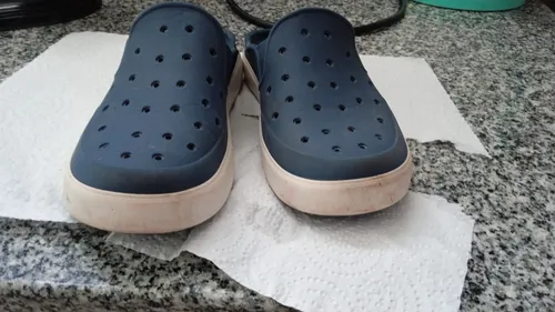 Crocs numeracion niños sale