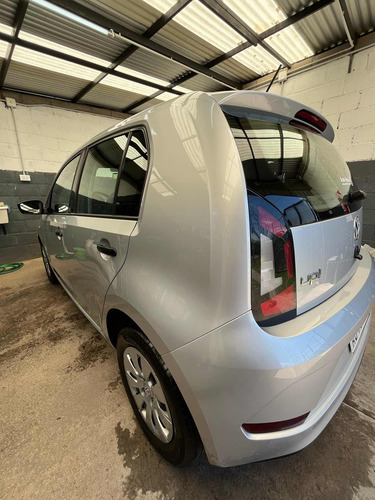 Volkswagen Up! 1.0 Take