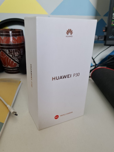 Huawei P30 6gb/128gb