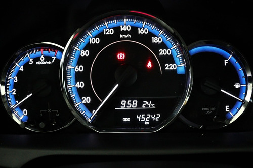 Toyota Yaris 1.5 16v Sedan Xl