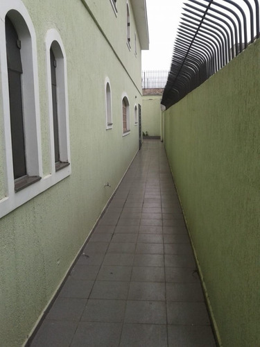 Sobrado - Ref: 6422