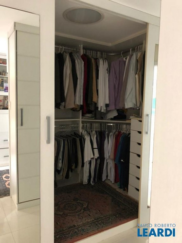 Imagem 15 de 15 de Apartamento - Moema - Sp - 638710