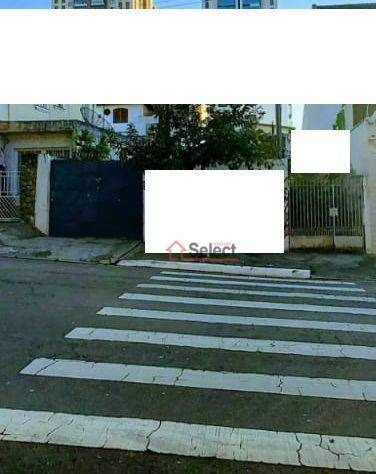 Imagem 3 de 7 de Terreno À Venda, 500 M² Por R$ 2.800.000,00 - Tatuapé - São Paulo/sp - Te0018