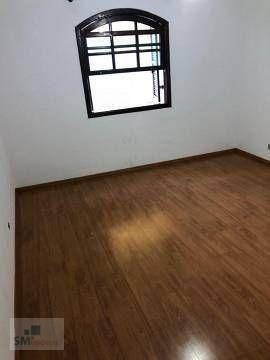 Imagem 8 de 20 de Sobrado Com 2 Dormitórios À Venda, 108 M² Por R$ 626.000 - Interlagos - São Paulo/sp - So0747