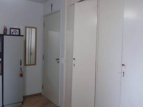 Imagem 16 de 29 de Apartamento Com 3 Dormitórios À Venda, 92 M² Por R$ 694.000,00 - Vila Mariana - São Paulo/sp - Ap19336