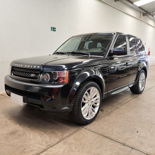 Land Rover Range Rover Sport 3.0 Tdv6 Se 5p