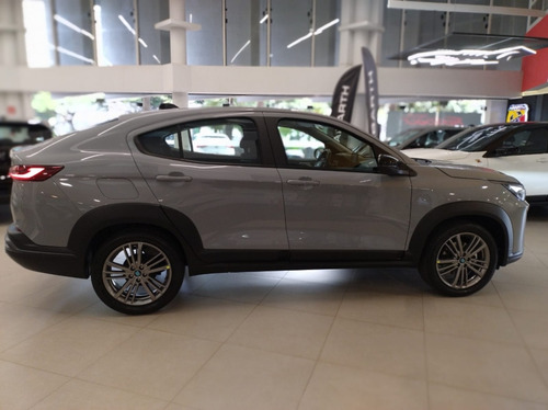 Fiat FASTBACK 1.0 TURBO 200 FLEX CVT