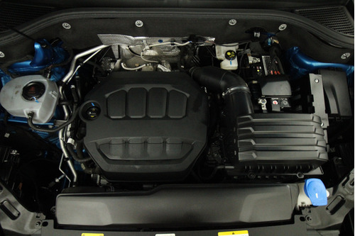 Volkswagen Cross Sport 3.6 Fsi V6 R-Line Auto 4Wd