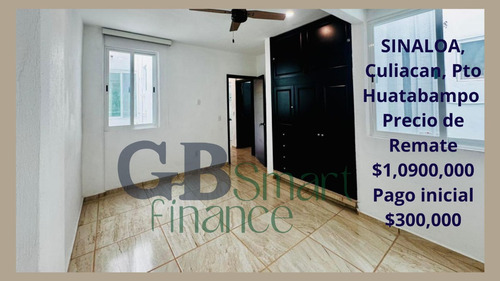 Pb Remate Bancario Único #casabarata #casaensinaloa #casasinaloa Sinaloa Culiacán Mochis Pto Huatabampo