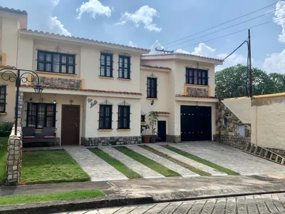 Townhouse en venta