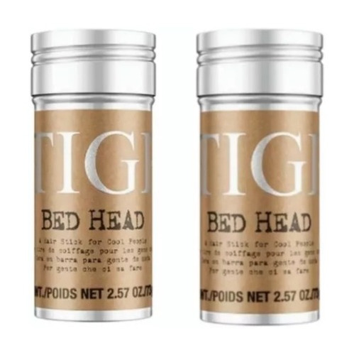 Barra De Pelo Bed Head, Modelo Stick, 75 G/2, Importada