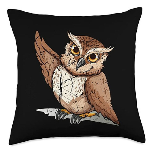 Owl Keeper Funny Bird Lover Regalos Y Accesorios Observació