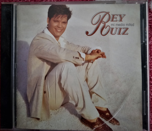 Cd Rey Ruiz