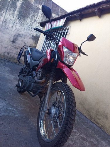 Imagen 2 de 8 de Zanella Zr 250