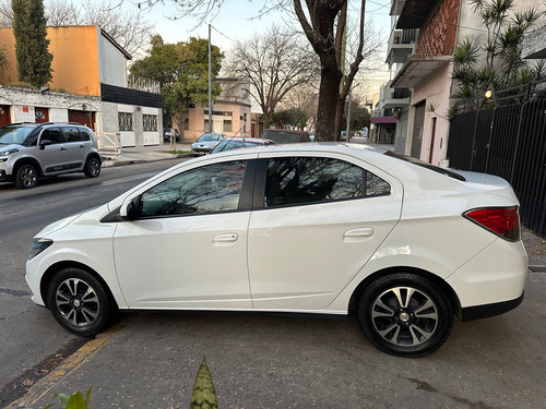 Chevrolet Prisma 1.4 Ltz 98cv