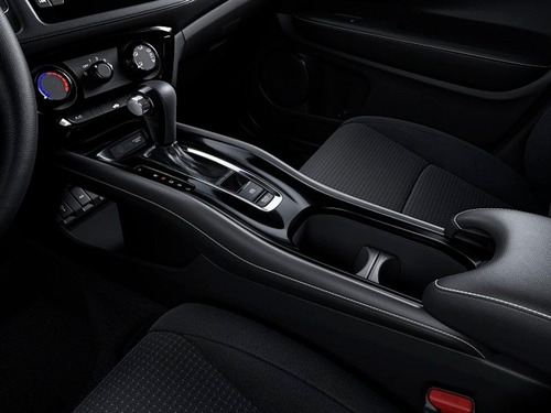 Hr-v 1.8 16v Lx Automático