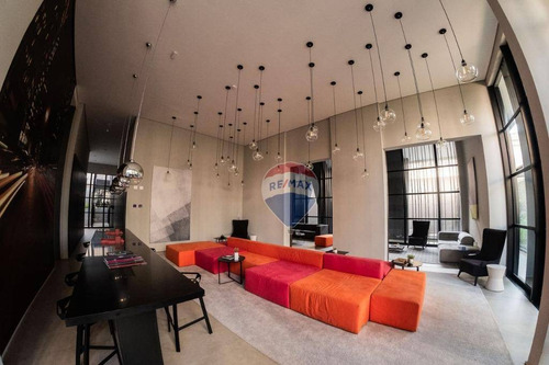 Apartamento Com 1 Dormitório Para Alugar, 30 M² - Brooklin - São Paulo/sp - Ap0698