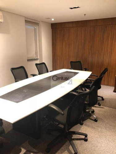 Imagem 25 de 30 de Conjunto Para Alugar, 200 M² Por R$ 14.000,00/mês - Higienópolis - São Paulo/sp - Cj0113