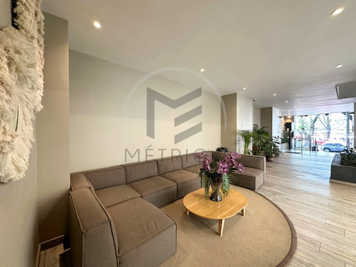 Departamento En Venta All Vista, Col. San Rafael