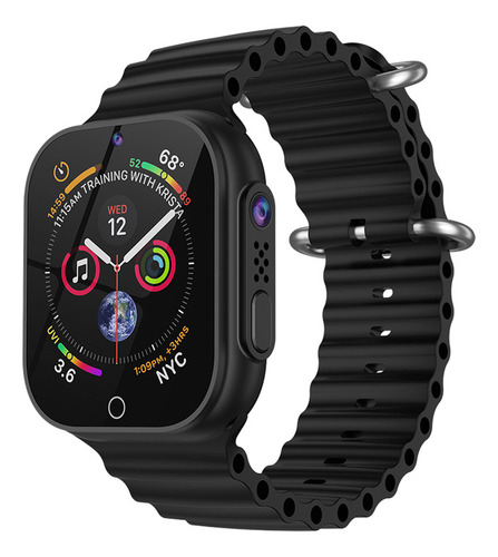 Bcrelojes 5g Kids Plug-in Phone Reloj Inteligente Con Dobler1
