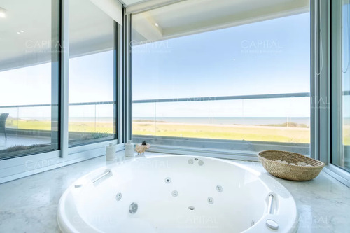 Tiburon Terrazas Oceano Departamento En Venta Punta Del Este