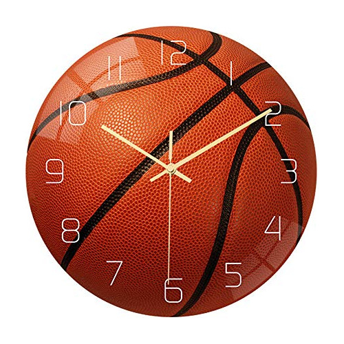 Baloncesto Fútbol Fútbol Golf Béisbol Tenis Reloj De...