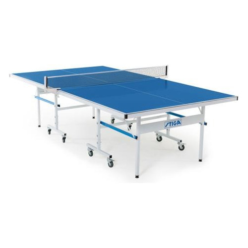 Mesa De Ping Pong Deportes Profesional Fabricada En Melamin 