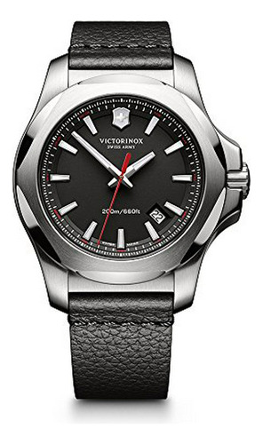 I.n.o.x. Victorinox Swiss Army De Los Hombres Acero Swiss-re