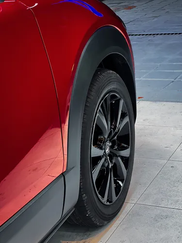 Mazda CX-30 2.0 Grand Touring At Hibrido Ligero - Mhev
