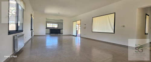 Casa En Venta, Comarcas De Lujan, Sta Irene, 4 Ambientes