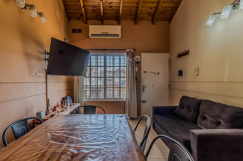 Departamento Ph 3 Ambientes Con Terraza Apto Crédito Venta En Villa Luzuriaga, La Matanza, G.b.a. Zona Oeste