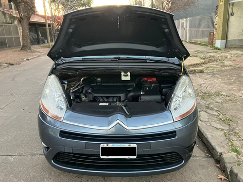 Citroën Grand C4 Picasso 2.0 Bva 143cv