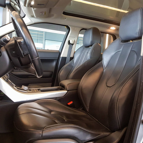 Land Rover Range Rover Evoque 2.0 Prestige 4wd 16v Gasolina