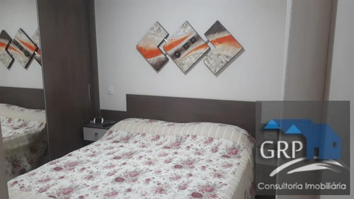 Imagem 3 de 15 de Apartamento Para Venda Em São Bernardo Do Campo, Rudge Ramos, 2 Dormitórios, 1 Suíte, 1 Banheiro, 1 Vaga - 6816_1-1016401