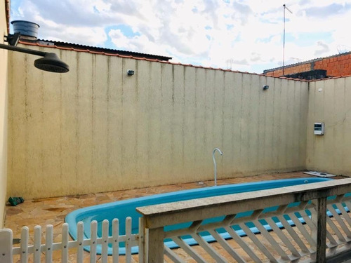 Imagem 12 de 15 de Sobrado Para Venda Por R$750.000,00 Com 200m², 4 Dormitórios, 2 Vagas E 4 Banheiros - Jardim São Vicente , São Paulo / Sp - Bdi35785