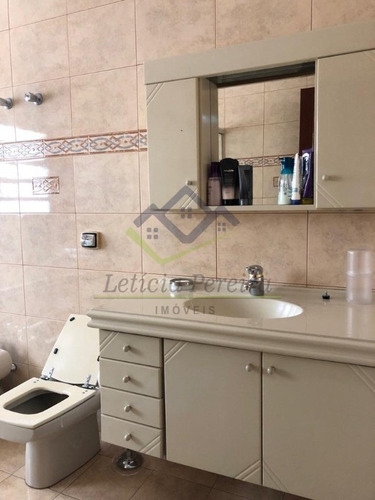 Imagem 27 de 30 de Sobrado Residencial Altos De Suzano, 602m² R$ 2200.000,00 - So00060 - 68079273