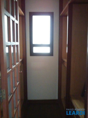 Imagem 6 de 15 de Apartamento - Brooklin - Sp - 467940