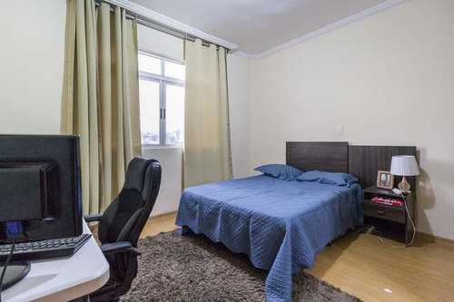 Imagem 8 de 17 de Apartamento 03 Quartos Com Suite E Varanda - 23595