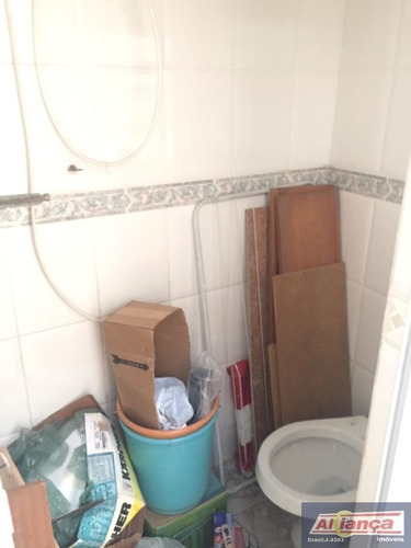 Imagem 13 de 15 de Sobrado Para Venda No Bairro Jardim Franca Em São Paulo - Cod: Ai24864 - Ai24864