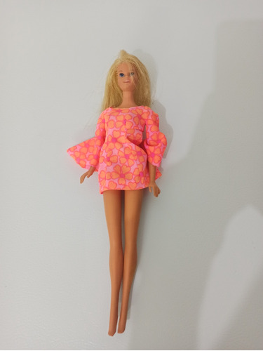 Barbie Malibu Francie Doll Japan 