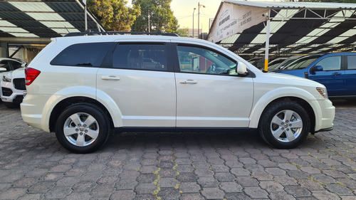 Dodge Journey 2.4 Se L4 5pas At