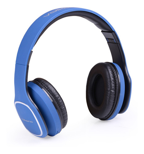 Auricular Volkano Phonic Sonic Bluetooth Azul - Mosca